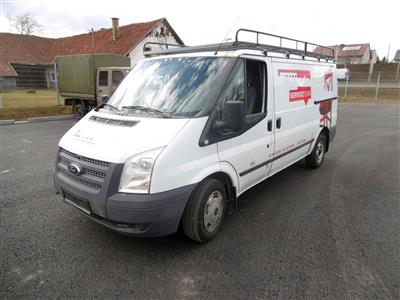 LKW "Ford Transit Kastenwagen FT 280M 2.2 TDCi", - Cars and vehicles