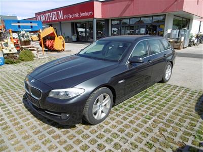 KKW "BMW 530d xDrive Touring F11 N57 Automatik", - Cars and vehicles