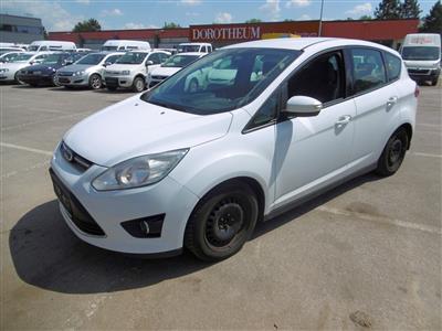 KKW "Ford C-Max Trend 1.6 TDCi DPF", - Cars and vehicles