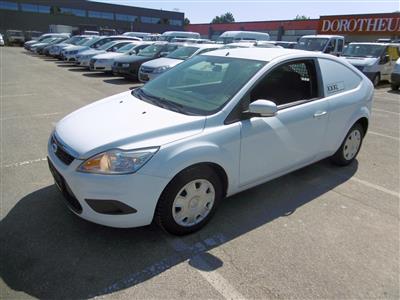 LKW "Ford Focus Kastenwagen 1.6 TDCi", - Cars and vehicles