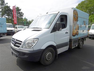 LKW "Mercedes Benz Sprinter 311 CDI", - Cars and vehicles