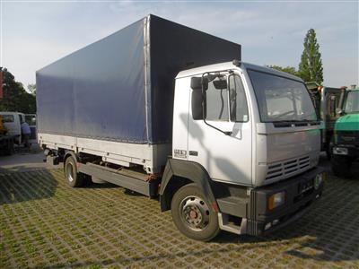 LKW "Steyr 11S18/P43/4 x 2", - Cars and vehicles