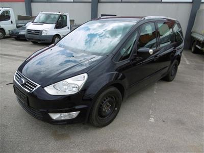 KKW "Ford Galaxy Business Plus 1.6 TDCi", - Cars and vehicles