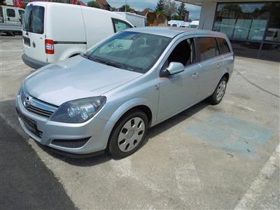 KKW "Opel Astra Station Wagon", - Cars and vehicles
