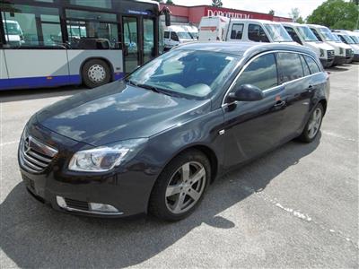 KKW "Opel Insignia Sports Tourer 2.0 CDTI", - Cars and vehicles