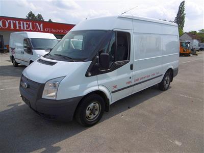 LKW "Ford Transit Kasten FT 280M 2.2 TDCi", - Cars and vehicles