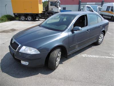 PKW "Skoda Octavia 2.0 Pacco TDI PD DPF", - Cars and vehicles