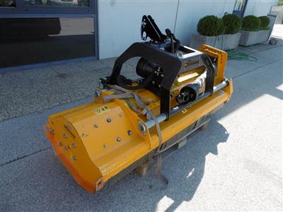 Mulchgerät "Müthing MU-H200.1", - Fahrzeuge und Technik