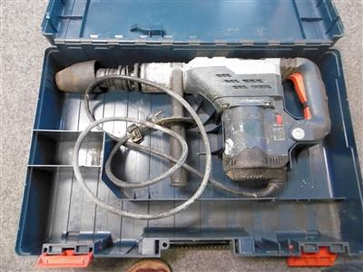 2 Stück Bohrhammer "Bosch GBH 5-40 DCE Professional", - Fahrzeuge und Technik