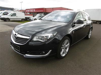 KKW "Opel Insignia Sports Tourer 2.0 CDTI OPC-Line", - Cars and vehicles