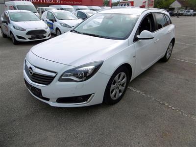KKW "Opel Insignia Sports Tourer SW 2.0 CDTI", - Cars and vehicles