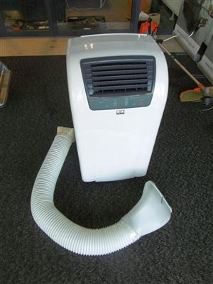 Klimagerät "Remko", - Macchine e apparecchi tecnici