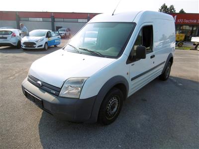 LKW "Ford Transit Connect 230L 1.8 TDCi", - Cars and vehicles