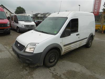 LKW "Ford Transit Connect Basis 230L 1.8D", - Cars and vehicles