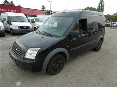 LKW "Ford Transit Connect Kasten 230L 1.8D", - Cars and vehicles