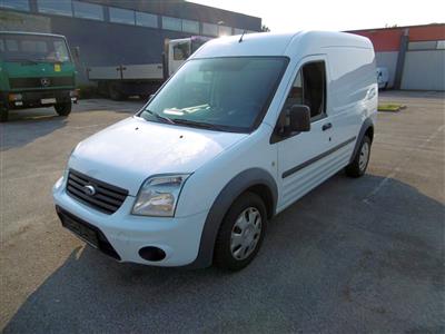 LKW "Ford Transit Connect Trend 1.8 TDCi", - Cars and vehicles