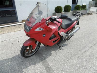 Motorrad "BMW K 1200 RS", - Cars and vehicles