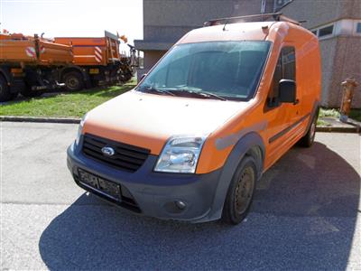 LKW "Ford Connect Kasten 230L 1.8D", - Cars and vehicles ASFINAG