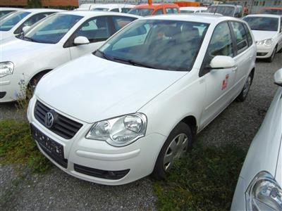 PKW "VW Polo 1.4 TDI", - Cars and vehicles Tyrol