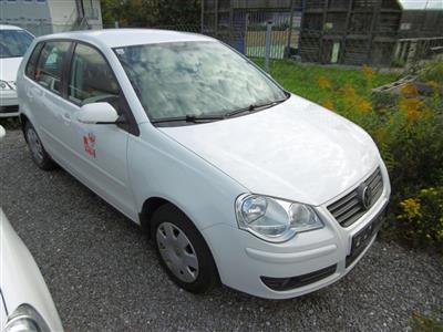 PKW "VW Polo Cool Family 1.4 TDI", - Cars and vehicles Tyrol