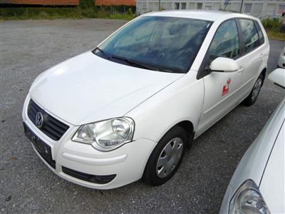 PKW "VW Polo Cool Family 1.4 TDI D-PF", - Cars and vehicles Tyrol