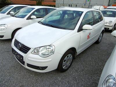 PKW "VW Polo Cool Family 1.4 TDI D-PF", - Cars and vehicles Tyrol