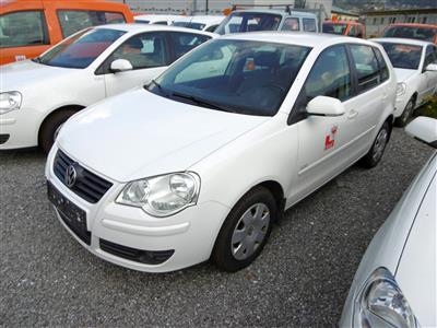 PKW "VW Polo Cool Family 1.4 TDI DPF", - Cars and vehicles Tyrol