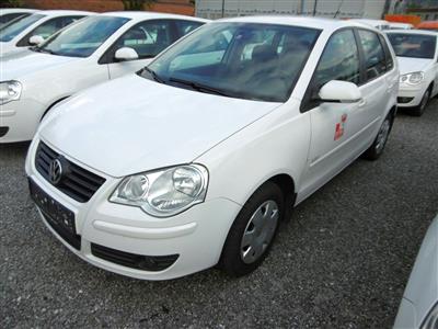 PKW "VW Polo Family+ 1.4 TDI D-PF", - Cars and vehicles Tyrol