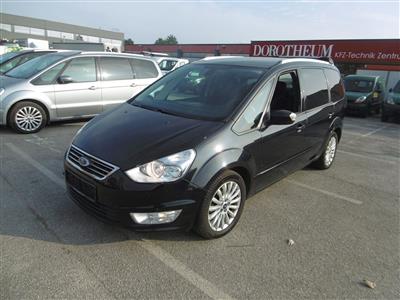 KKW "Ford Galaxy Business Plus 2.0 TDCi", - Cars and vehicles
