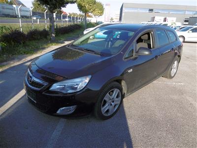KKW "Opel Astra Sports Tourer 1.7 CDTi", - Cars and vehicles