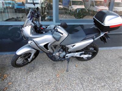 Motorrad "Honda Transalp 650" - Macchine e apparecchi tecnici