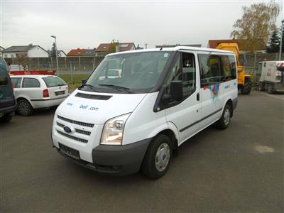PKW "Ford Transit FT 280K Variobus 4.36 Trend", - Cars and vehicles