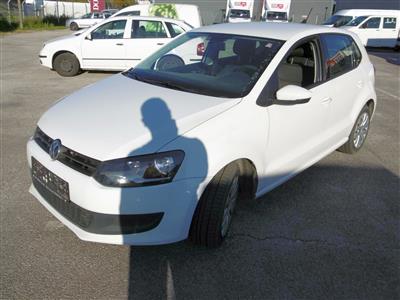 PKW "VW Polo Comfortline BMT 1.6 TDI DPF", - Cars and vehicles