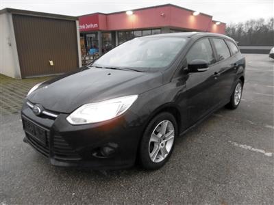 KKW "Ford Focus Traveller Easy 1.6 TDCi", - Cars and vehicles