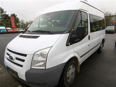 KKW "Ford Transit Vario Bus 300M 2.2 TDCi", - Cars and vehicles