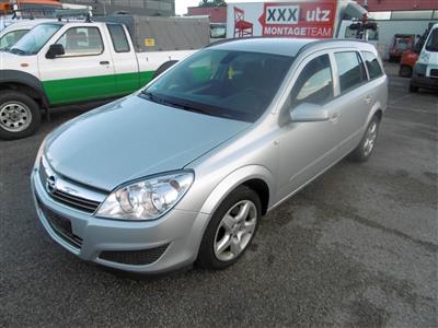 KKW "Opel Astra Station Wagon 1.9 CDTI", - Cars and vehicles
