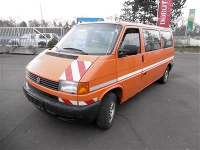 KKW "VW T4 Transporter", - Cars and vehicles