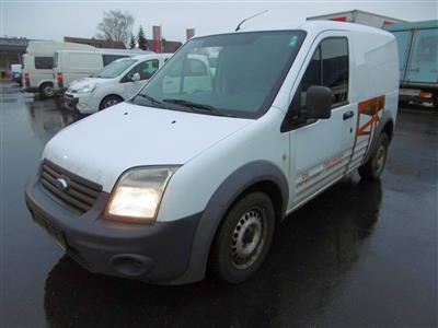 LKW "Ford Connect Kastenwagen", - Cars and vehicles