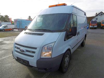 LKW "Ford Transit FT 350 M Trend", - Cars and vehicles