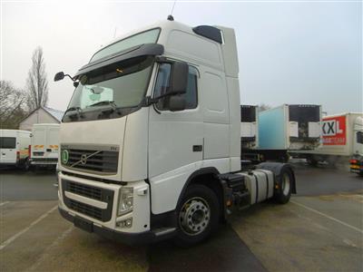 Sattelzugmaschine "Volvo FH 420 4 x 2 (Euro EEV)", - Cars and vehicles