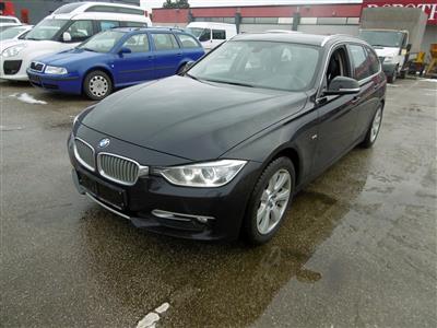 KKW "BMW 318d touring F31 N47 Modern Line", - Cars and vehicles
