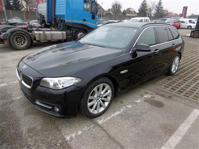 KKW "BMW 520d touring Automatik F11 B47", - Cars and vehicles