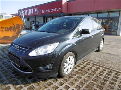 KKW "Ford C-Max Trend 1.6 TDCi", - Cars and vehicles