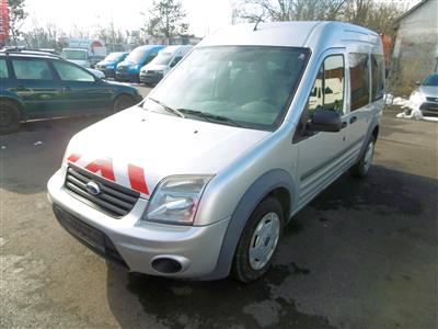 KKW "Ford Tourneo Connect lang", - Cars and vehicles
