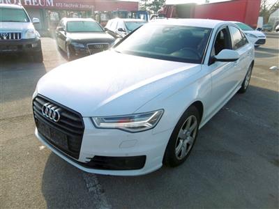 PKW "Audi A6 3.0 TDI Clean Diesel quattro Intense S-tronic", - Cars and vehicles