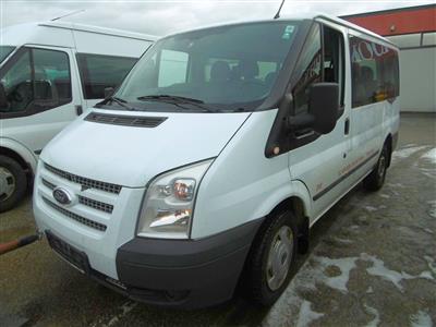 PKW "Ford Transit FT 280K Variobus 4.36 Trend", - Cars and vehicles