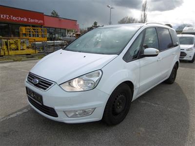 KKW "Ford Galaxy Trend 2.0 TDCi Automatik", - Cars and vehicles