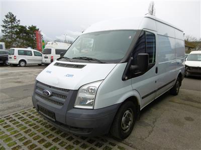 LKW "Ford Transit Kastenwagen 280M 2.2 TDCi", - Cars and vehicles