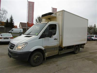 LKW "Mercedes Benz Sprinter 515 CDI/36", - Cars and vehicles