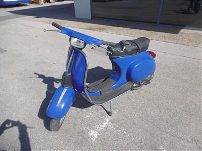 Moped Piaggio "Vespa 50 Special", - Cars and vehicles